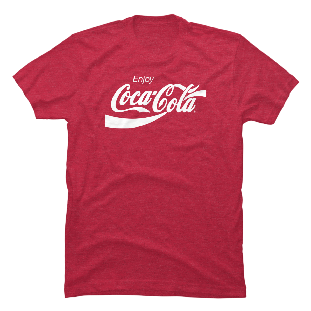 coca cola t-shirt